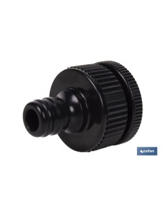 ADAPTADOR HEMBRA 3/4 - 1 2