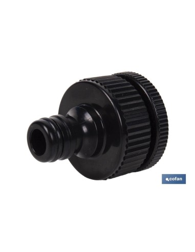 ADAPTADOR HEMBRA 3/4 - 1