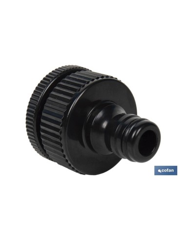 ADAPTADOR HEMBRA 3/4 - 1