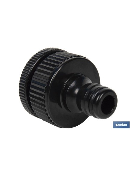 ADAPTADOR HEMBRA 3/4 - 1