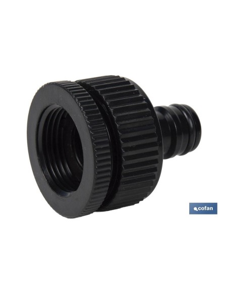 ADAPTADOR HEMBRA 3/4 - 1