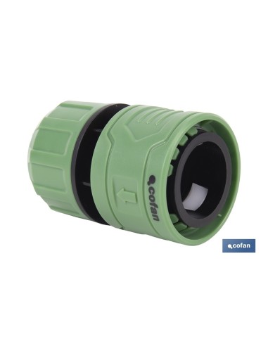 CONECTOR 1 (25 MM)