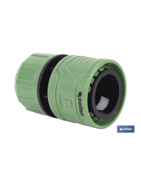 CONECTOR 1 (25 MM)