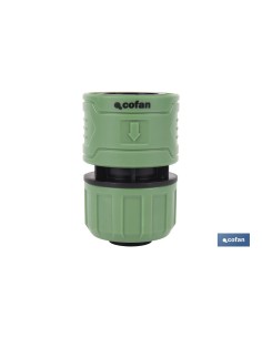 CONECTOR 1 (25 MM) 2
