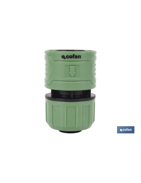 CONECTOR 1 (25 MM)