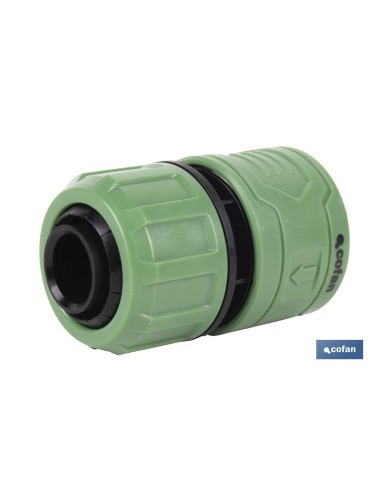CONECTOR 1 (25 MM)