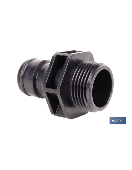 ADAPTADOR ROSCA MACHO 1