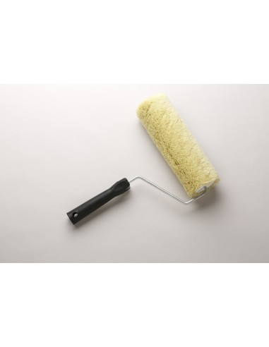 RODILLO INT/EXT SUP.RUGOSAS 45X220 MM