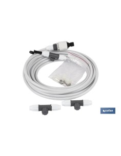 KIT DE NEBULIZACIÓN 6 METROS
