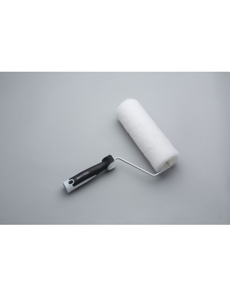 RODILLO FIBRA 220X50MM.TERMOFUSION