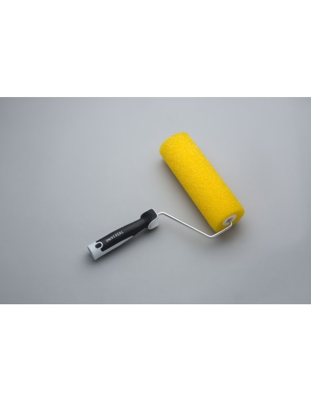 RODILLO ESPONJA PORO 3 220X50mm