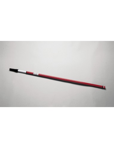 ALARGADOR ACERO LIG. 2 M.