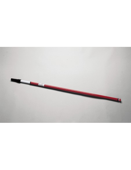 ALARGADOR ACERO LIG. 2 M.