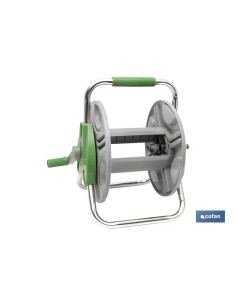 ENROLLADOR MANGUERA