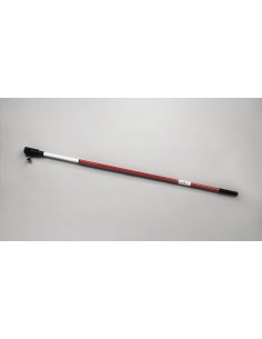 ALARGADOR TELESC.CHAPA PINTADO 3MTS.C/CAZOLETA