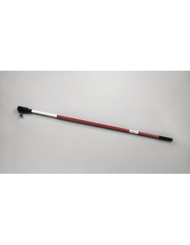 ALARGADOR TELESC.CHAPA PINTADO 3MTS.C/CAZOLETA