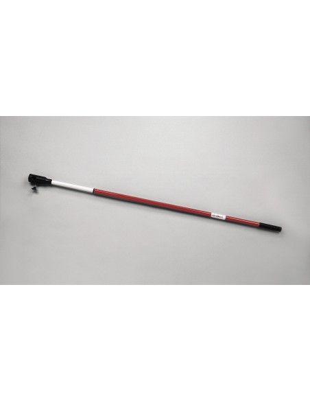 ALARGADOR TELESC.CHAPA PINTADO 3MTS.C/CAZOLETA