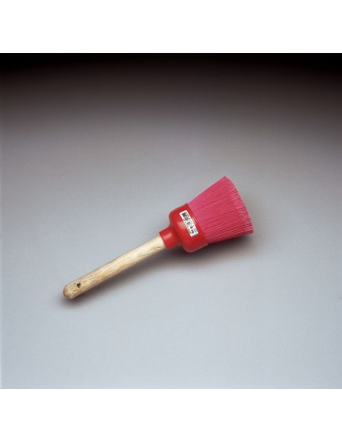 BROCHA CATALANA Nê2 PLASTICO COLORES