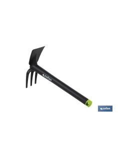 KIT DE HERRAMIENTAS PARA JARDINERÍA NYLON 3 PCS 2