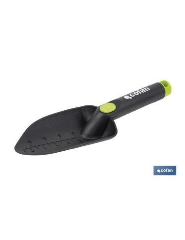 TRASPLANTADOR PARA JARDINERÍA NYLON