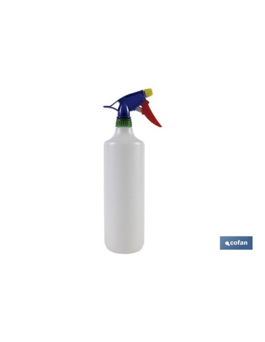 PULVERIZADOR MANUAL 1.000 ML