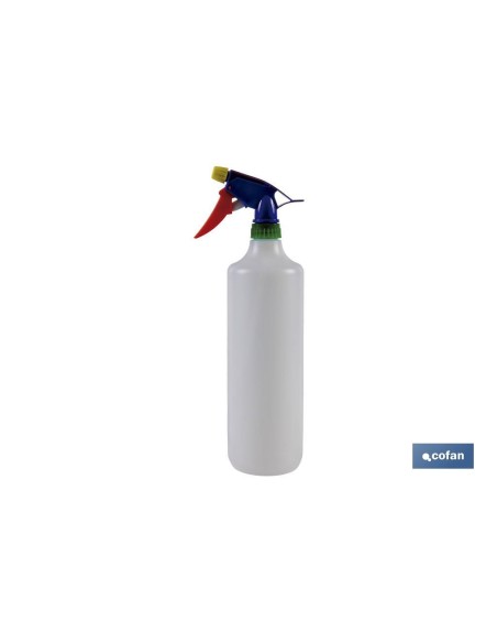 PULVERIZADOR MANUAL 1.000 ML