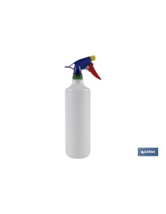 PULVERIZADOR MANUAL 1.000 ML venta unitaria