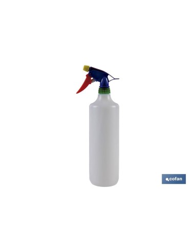 PULVERIZADOR MANUAL 1.000 ML venta unitaria
