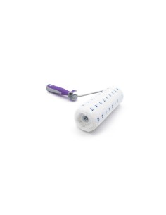 RODILLO ANTIGOTEO MICROFIBRA 220/60 INTERIOR PAREDES LISAS