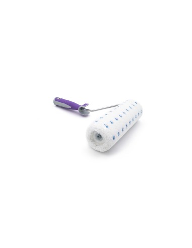 RODILLO ANTIGOTEO MICROFIBRA 220/60 INTERIOR PAREDES LISAS