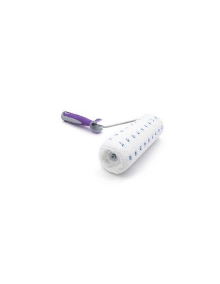 RODILLO ANTIGOTEO MICROFIBRA 220/60 INTERIOR PAREDES LISAS