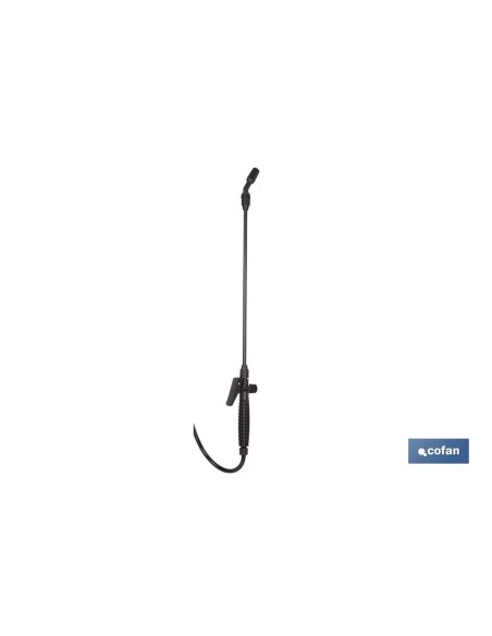 PULVERIZADOR DE PRESION 5L