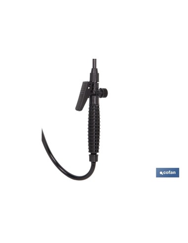 PULVERIZADOR DE PRESION 5L