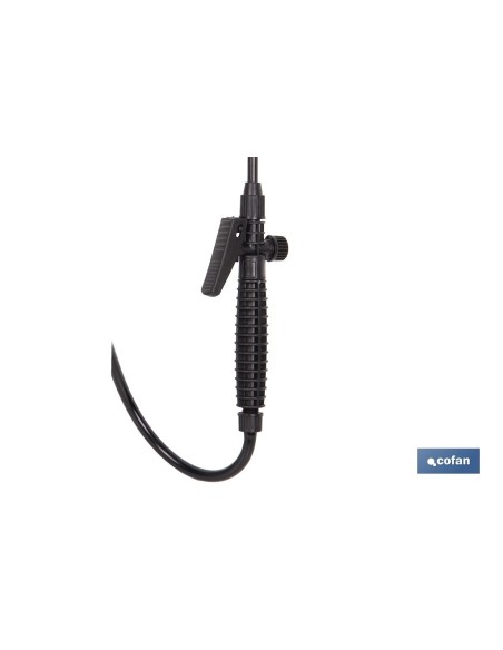 PULVERIZADOR DE PRESION 5L
