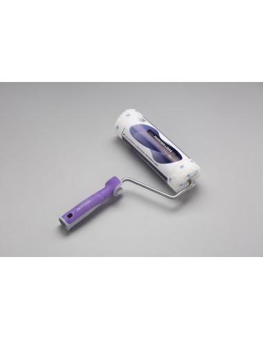 RODILLO ANTIGOTEO MICROFIBRA 220/60 INTERIOR PAREDES LISAS