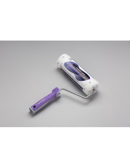 RODILLO ANTIGOTEO MICROFIBRA 220/60 INTERIOR PAREDES LISAS