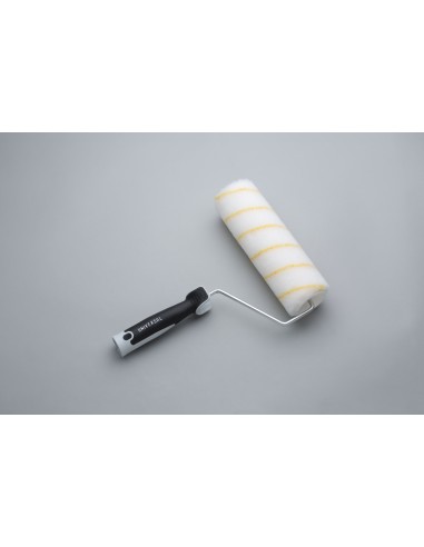 RODILLO PERLON 180X50MM.ANTIGOTA TERMOF. PAREDES LIJAS INT/EXT.