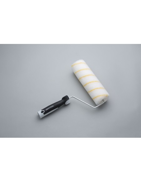 RODILLO PERLON 220X50MM.ANTIGOTA TERMOF.