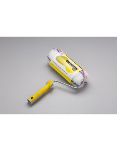 RODILLO ANTIGOTEO ACOLCHADO SUPER 22 COM 2