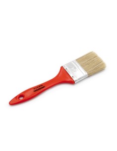 PALETINA DOBLE MANGO NARANJA Nê24 CERDA PURA