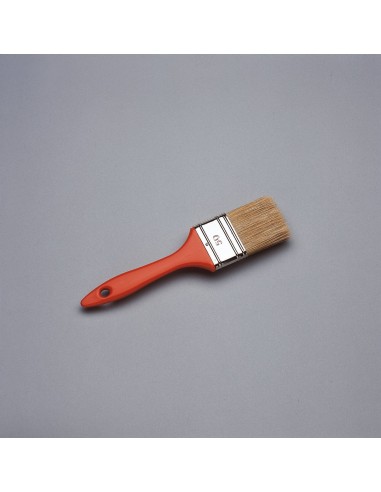 PALETINA DOBLE MANGO NARANJA Nê24 CERDA PURA