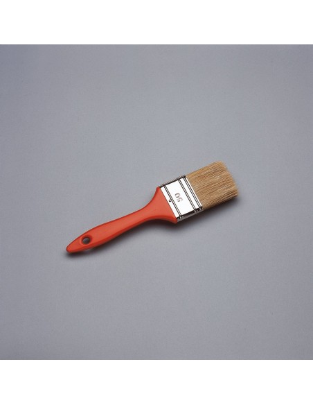 PALETINA DOBLE MANGO NARANJA Nê24 CERDA PURA