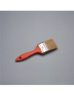 PALETINA DOBLE MANGO NARANJA Nê 27 CERDA PURA 2