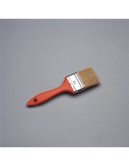 PALETINA DOBLE MANGO NARANJA Nê 27 CERDA PURA