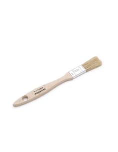 PALETINA DOBLE ESPECIAL MANGO MADERA Nê 9 20MM.