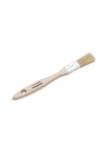 PALETINA DOBLE ESPECIAL MANGO MADERA Nê 9 20MM.