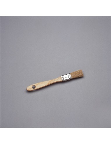 PALETINA DOBLE ESPECIAL MANGO MADERA Nê 9 20MM.