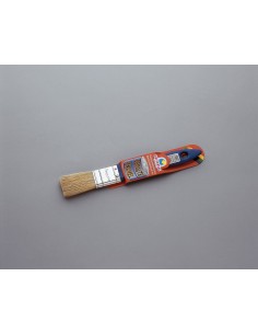 PALETINA ESMALTE TRIPLE MANGO OLIVA 25MM