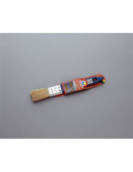 PALETINA ESMALTE TRIPLE MANGO OLIVA 25MM