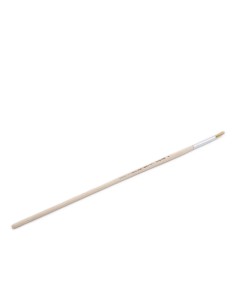 PINCEL CABO LATA REDONDO NY 4 CERDA PURA